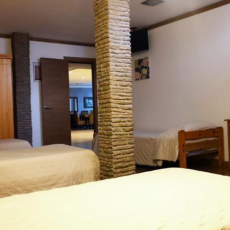 Casa Roque Aguayro Villa Aguimes Ngoại thất bức ảnh