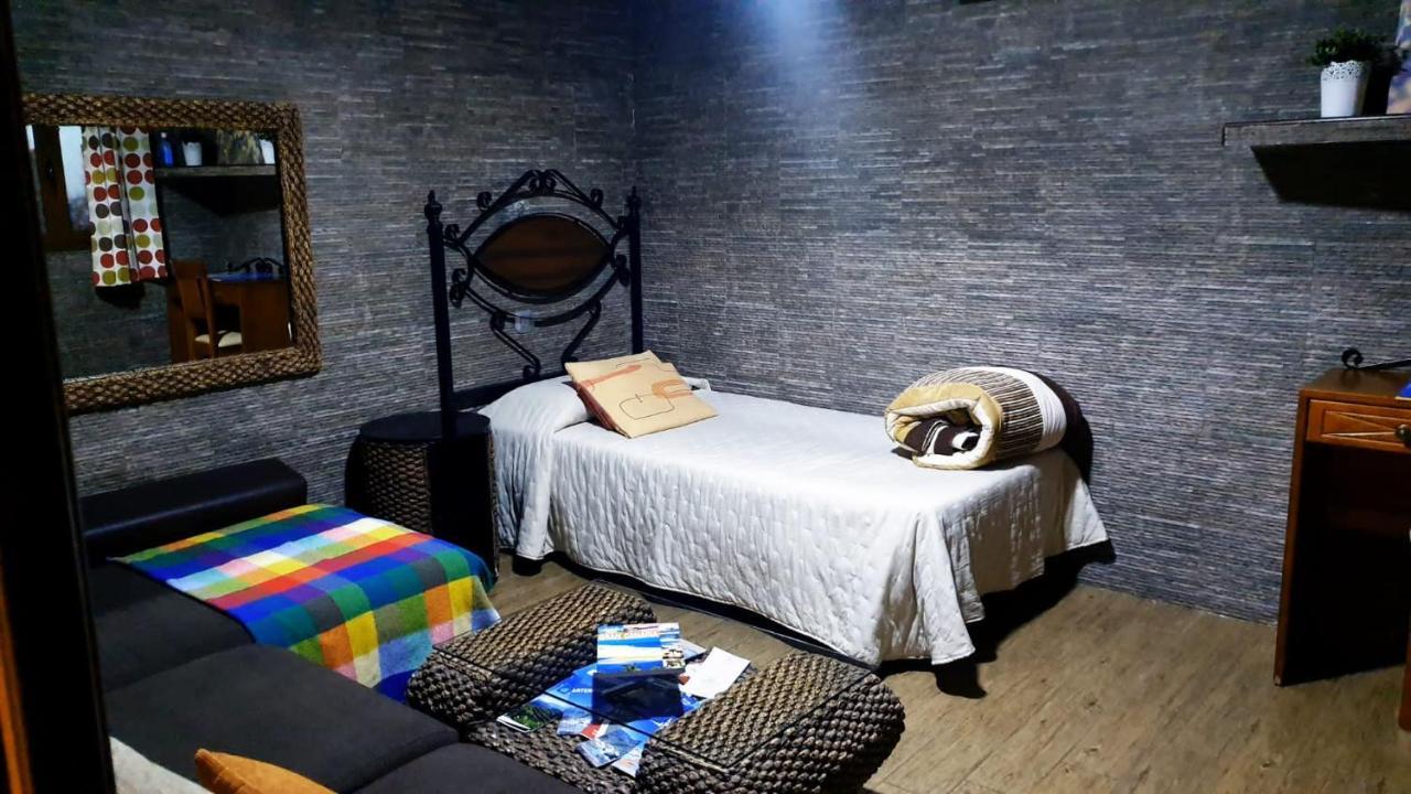 Casa Roque Aguayro Villa Aguimes Ngoại thất bức ảnh
