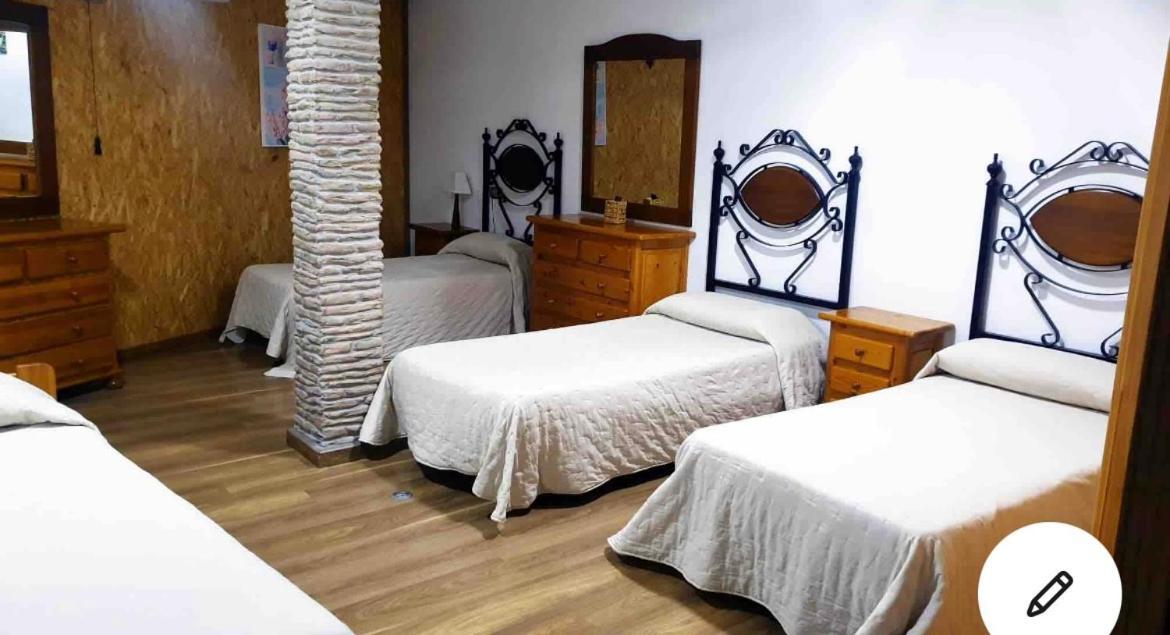 Casa Roque Aguayro Villa Aguimes Ngoại thất bức ảnh