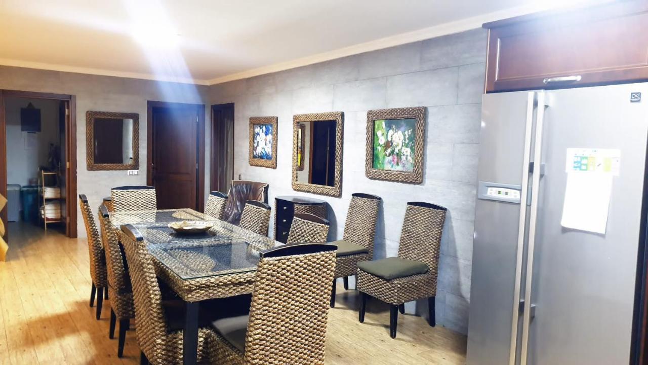 Casa Roque Aguayro Villa Aguimes Ngoại thất bức ảnh