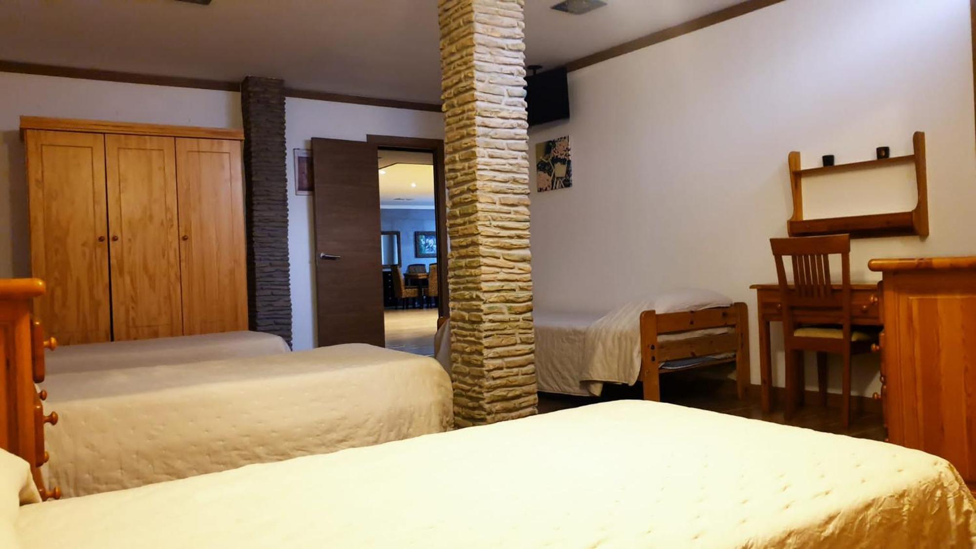 Casa Roque Aguayro Villa Aguimes Ngoại thất bức ảnh