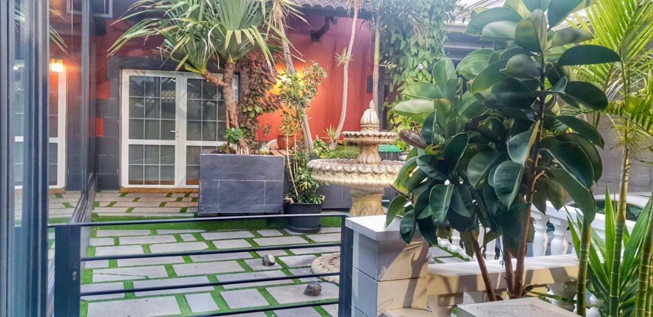 Casa Roque Aguayro Villa Aguimes Ngoại thất bức ảnh
