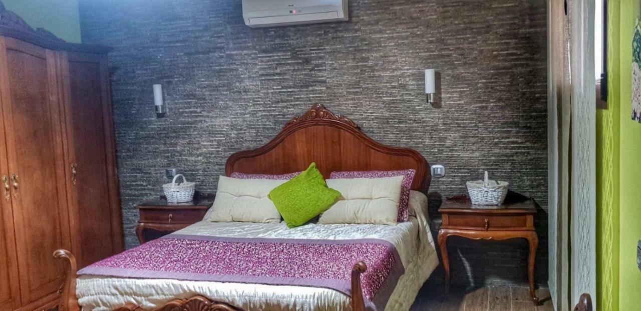 Casa Roque Aguayro Villa Aguimes Ngoại thất bức ảnh