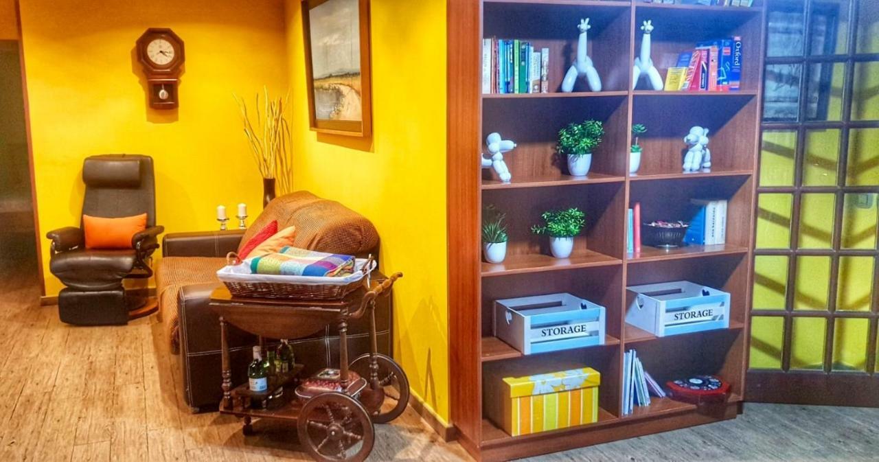 Casa Roque Aguayro Villa Aguimes Ngoại thất bức ảnh