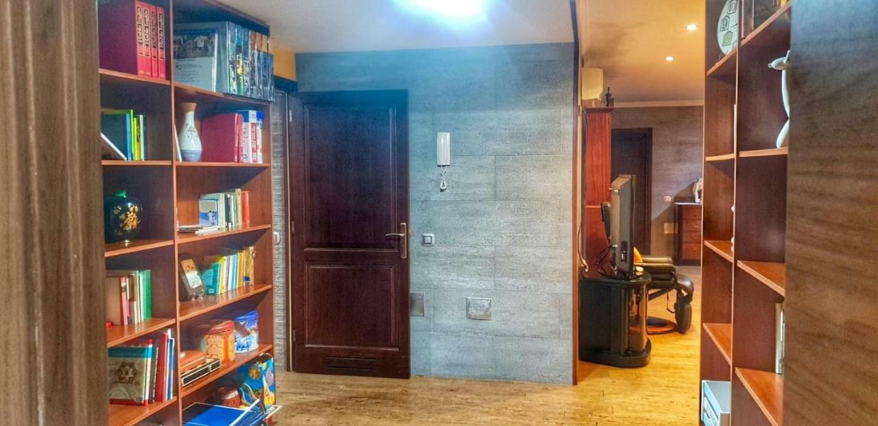 Casa Roque Aguayro Villa Aguimes Ngoại thất bức ảnh