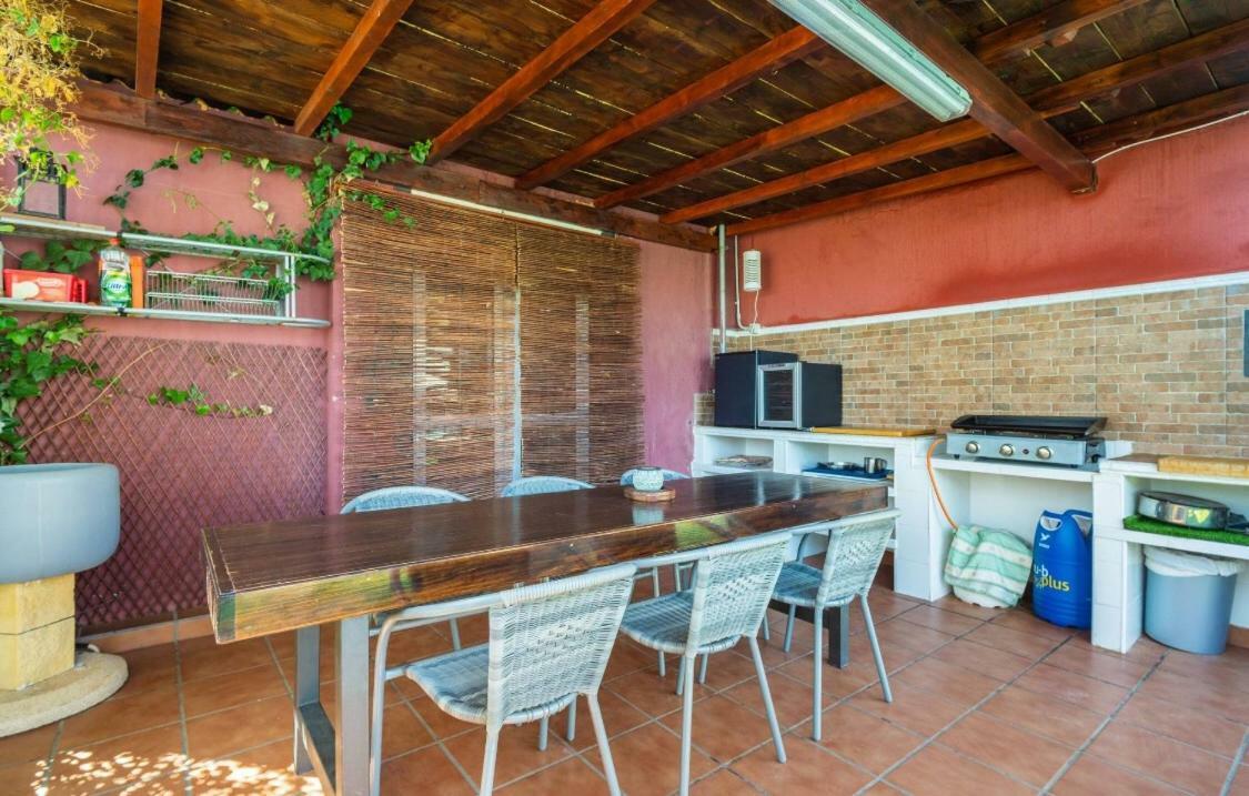 Casa Roque Aguayro Villa Aguimes Ngoại thất bức ảnh
