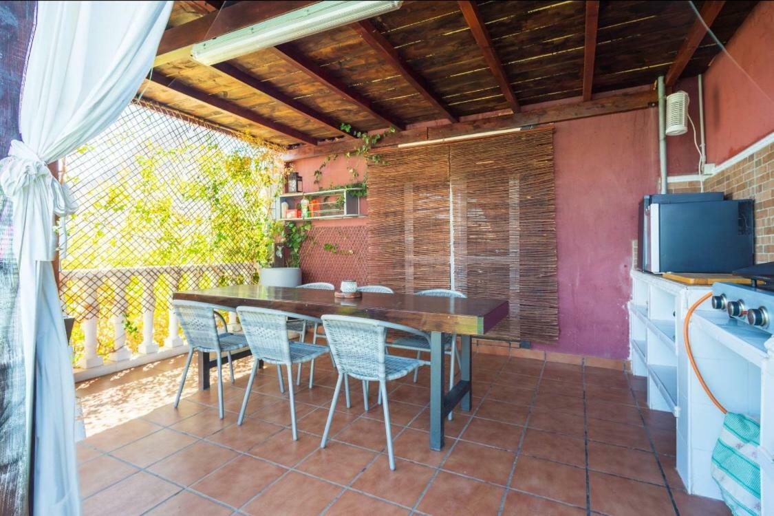 Casa Roque Aguayro Villa Aguimes Ngoại thất bức ảnh