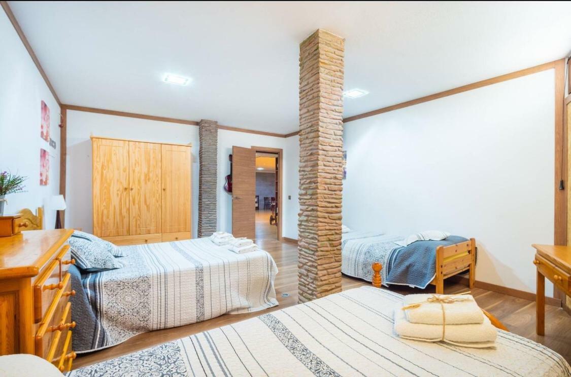 Casa Roque Aguayro Villa Aguimes Ngoại thất bức ảnh