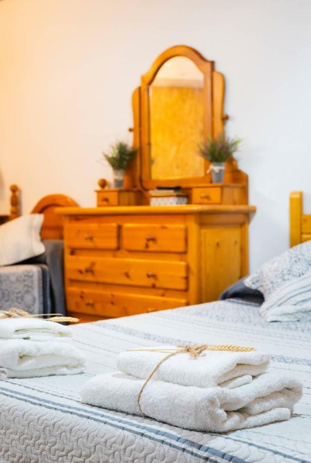 Casa Roque Aguayro Villa Aguimes Ngoại thất bức ảnh
