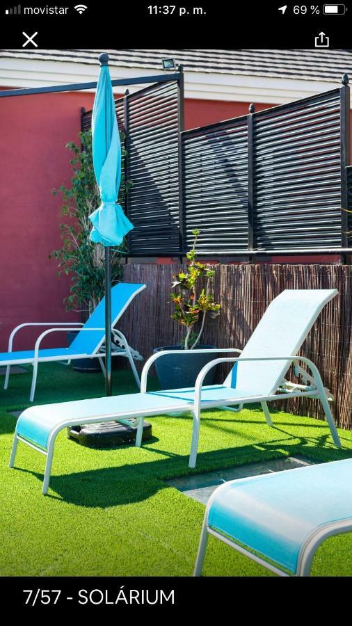 Casa Roque Aguayro Villa Aguimes Ngoại thất bức ảnh
