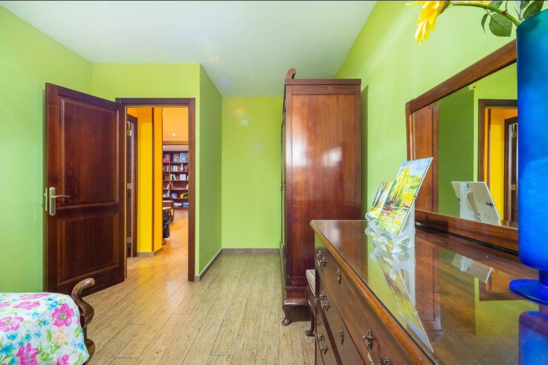 Casa Roque Aguayro Villa Aguimes Ngoại thất bức ảnh