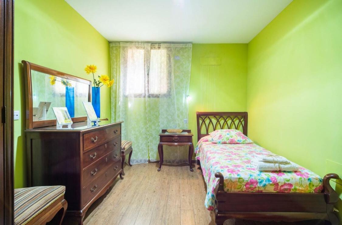 Casa Roque Aguayro Villa Aguimes Ngoại thất bức ảnh