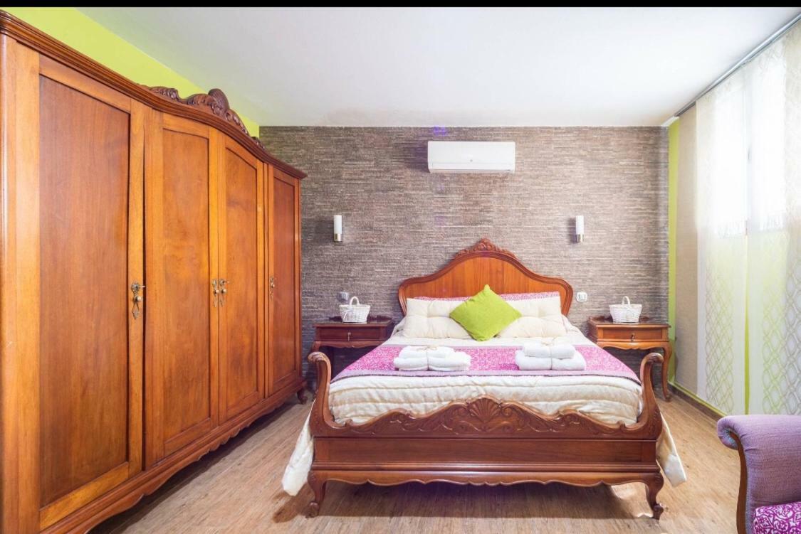 Casa Roque Aguayro Villa Aguimes Ngoại thất bức ảnh