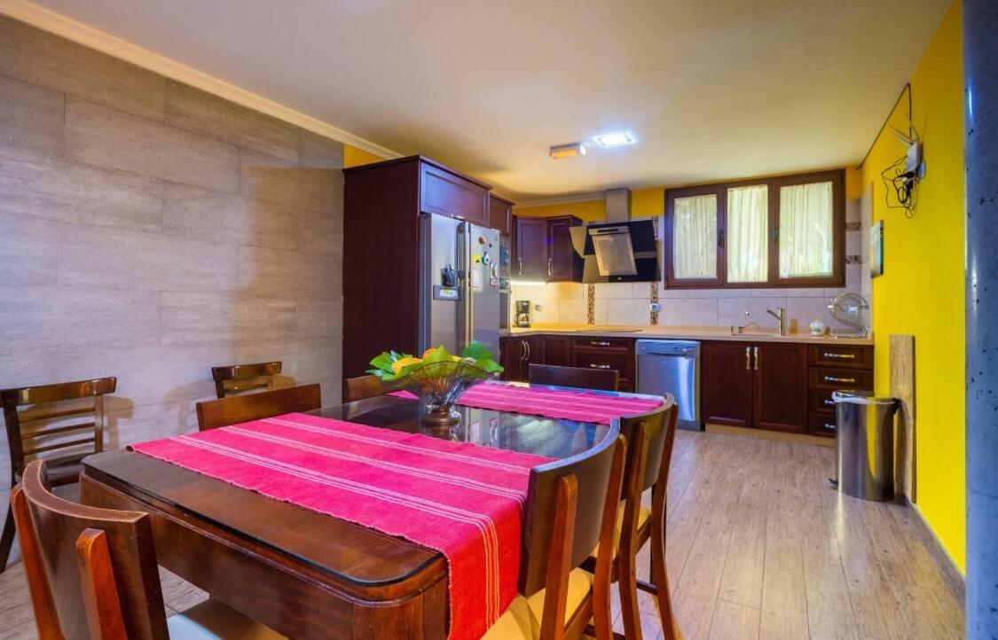 Casa Roque Aguayro Villa Aguimes Ngoại thất bức ảnh